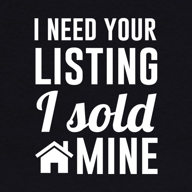 I need your listing I sold mine by outdoorlover